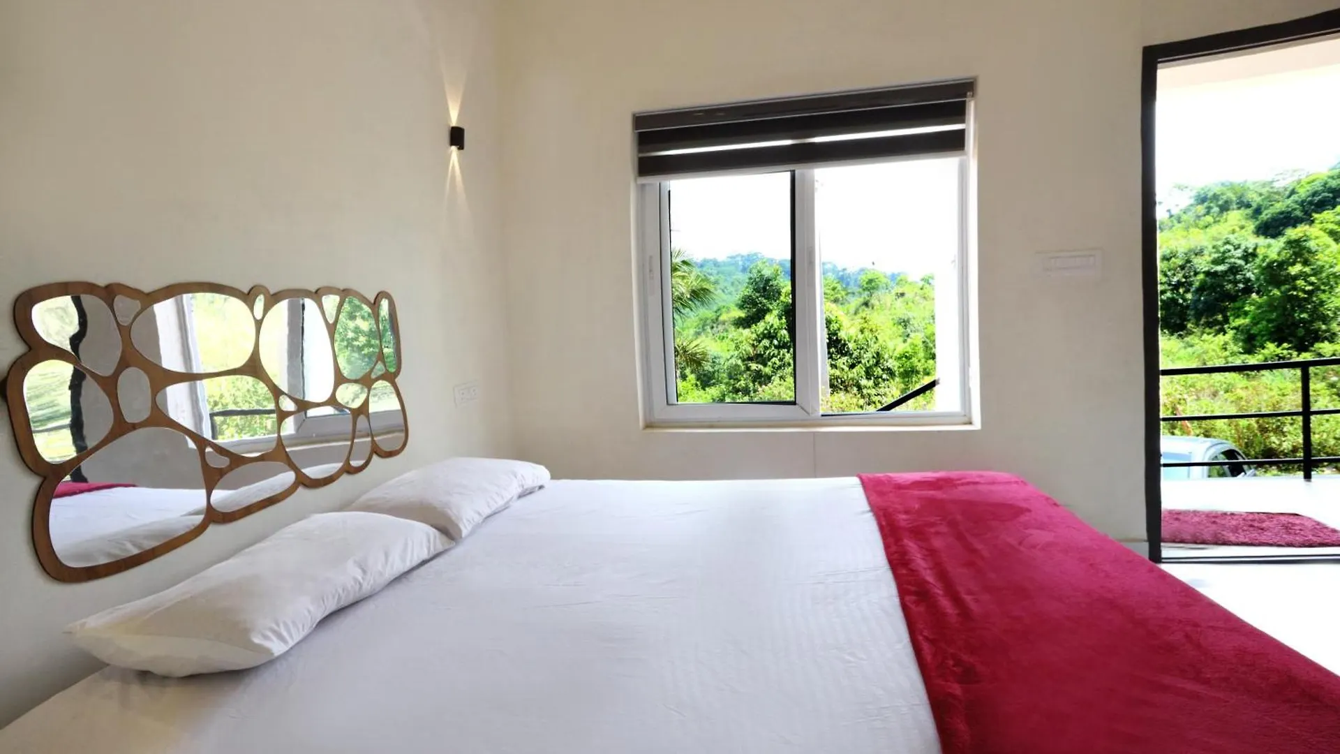 Accommodatie bij particulieren Spain Villa Vagamon