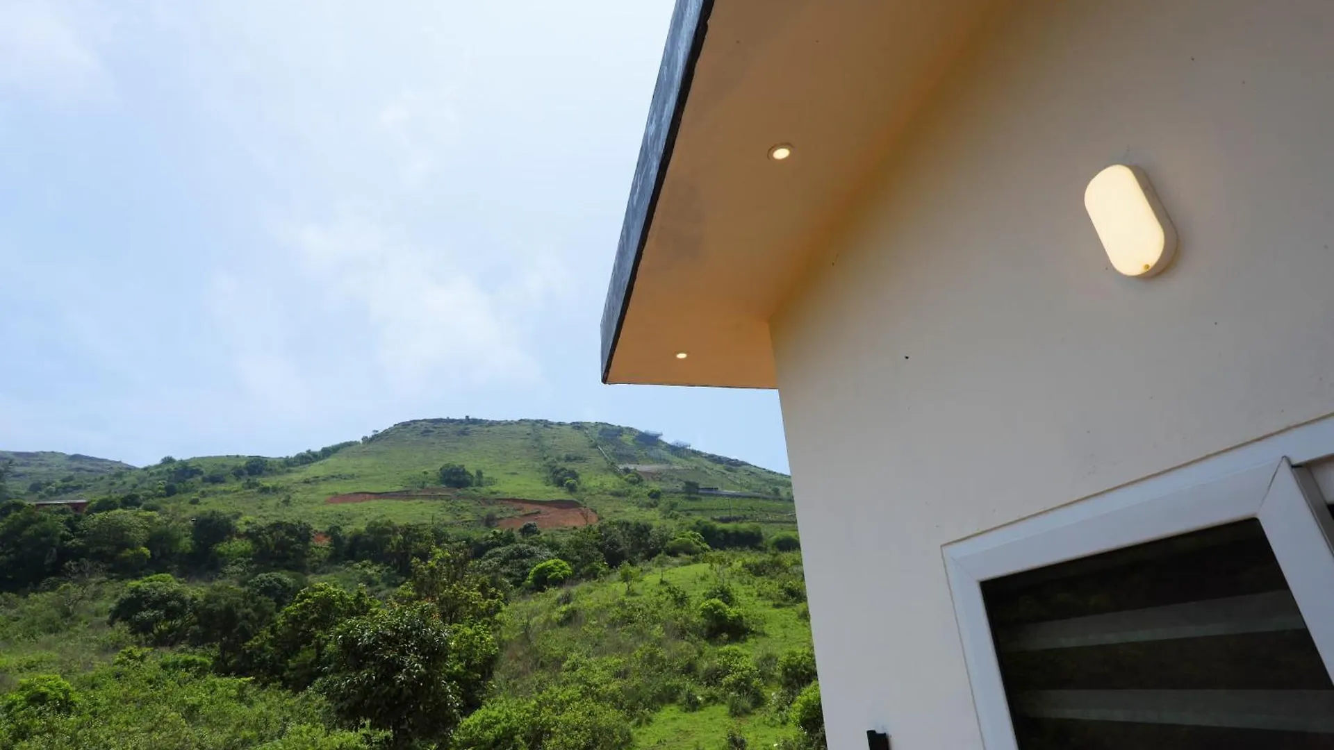 Spain Villa Vagamon India